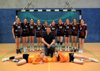 Weibliche C-Jugend Handball 2024/2025